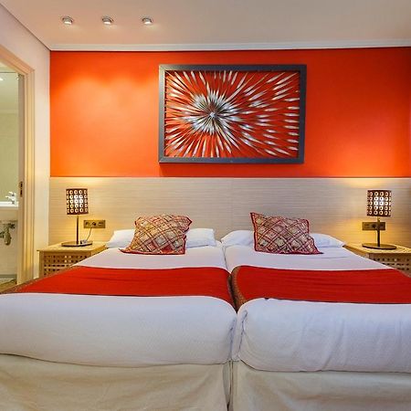 Hostal Rodas Pampeluna Zewnętrze zdjęcie