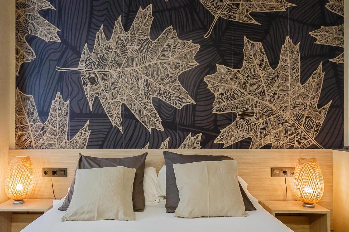 Hostal Rodas Pampeluna Zewnętrze zdjęcie